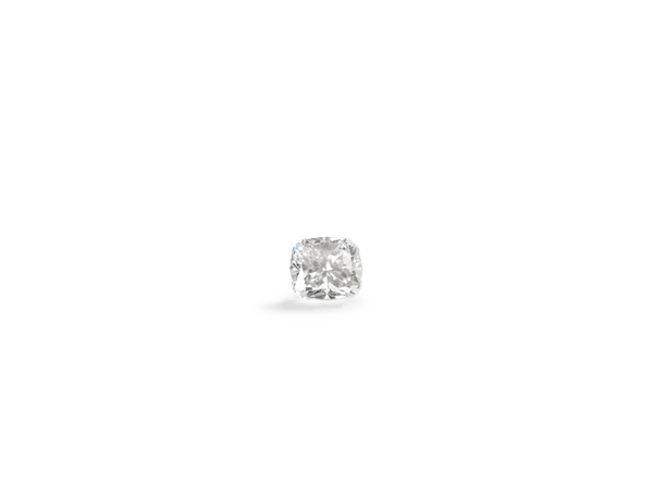 Lab-Grown Loose ½ct. Cushion Cut Diamond | White - #Lightbox Jewelry#