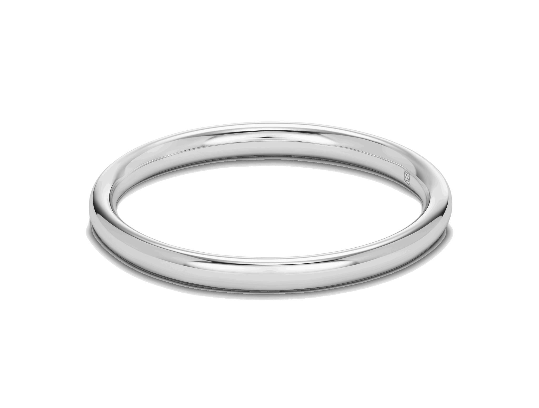 Mini Stacking Ring - #Lightbox Jewelry#