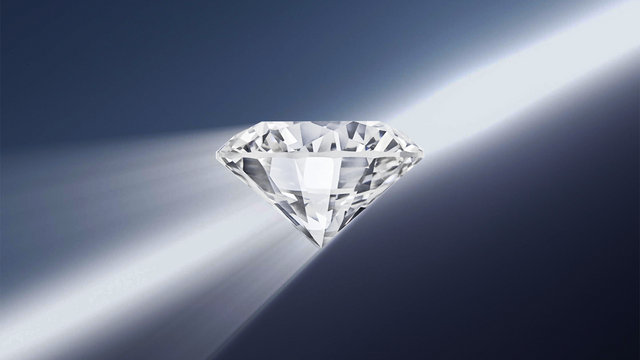 Video on Lightbox Finest lab-grown diamond process