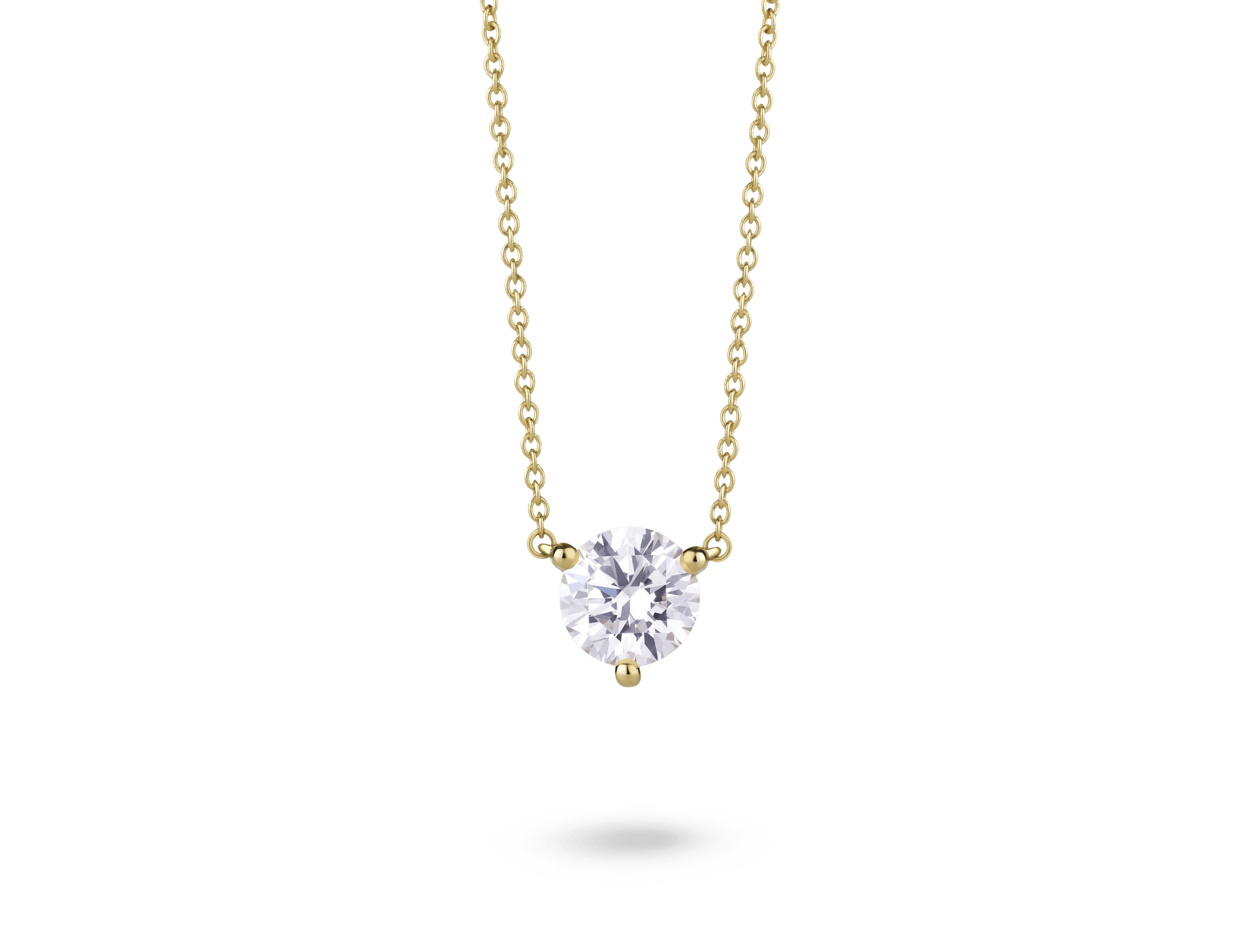 White gold medallion necklace 2025