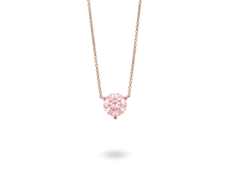 Lab-Grown Pink Diamond Jewelry | Lightbox Jewelry