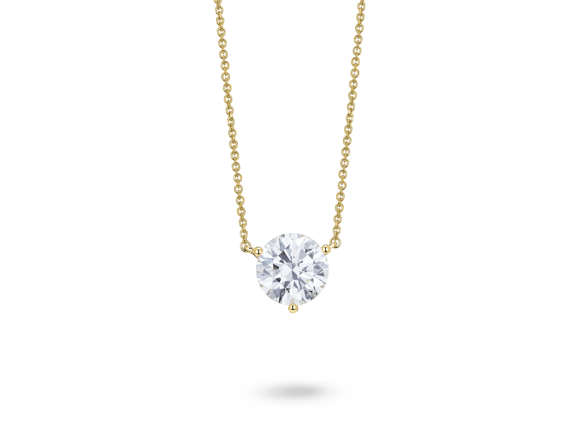 Used diamond 2025 necklace for sale