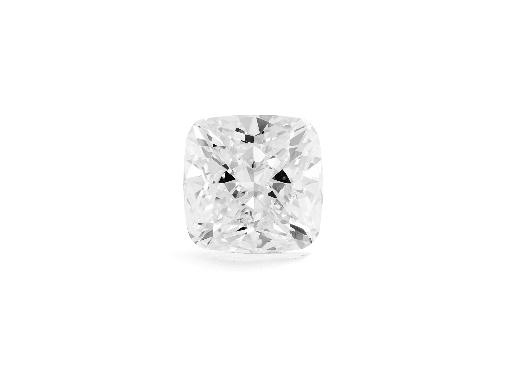 Cushion Cut Stones